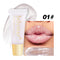 Nourishing Moisturizing Pearlescent Lip Gloss Long Lasting Waterproof